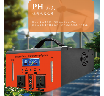 PH系列-1500W